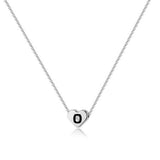 18K Gold Stainless Steel Love Letter Necklace – Jewelry Gift Ideas — 18