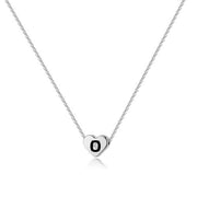 18K Gold Stainless Steel Love Letter Necklace – Jewelry Gift Ideas — 18