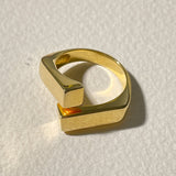 Cool Design Ring Stylish Index Finger – Practical Gifts — 13