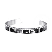 Titanium steel steel color opening 9 color – Jewelry Gift Ideas — 4