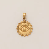 DIY Fashion Casual Pendant Vacuum Plating – Jewelry Gift Ideas — 19