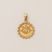 DIY Fashion Casual Pendant Vacuum Plating – Jewelry Gift Ideas — 19
