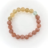 Natural Crystal Bracelet Diy Original Niche – Jewelry Gift Ideas — 4