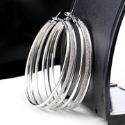 Multilayer earrings – Birthday Gifts — 4