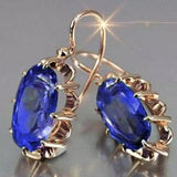 European And American Fashion Simple Earrings – Stylish Gifts — 1