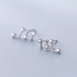 Zodiac earrings – Stylish Gifts — 3