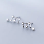 Zodiac earrings – Stylish Gifts — 3