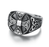 Beowulf Regalia Handcrafted Stainless Steel Celtic – Practical Gifts — 1