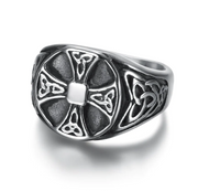 Beowulf Regalia Handcrafted Stainless Steel Celtic – Practical Gifts — 1