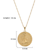 Explosive Fashion All-match Double Layered – Jewelry Gift Ideas — 19