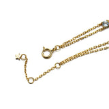Jewelry Natural Crystal Double Layer Bracelet – Jewelry Gift Ideas — 3