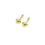 High-end Simple All-match Love Necklace Earrings – Jewelry Gift Ideas — 4