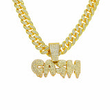 Men's Punk Cuban Chain Accessories – Stylish Gifts — 6