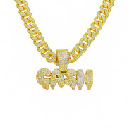 Men's Punk Cuban Chain Accessories – Stylish Gifts — 6