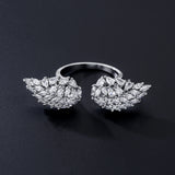 European And American Fashionable Temperament Ring – Gifts for Kids — 2