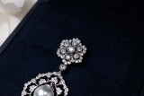 Light Luxury 925 Silver Shell Bead Pendant – Jewelry Gift Ideas — 2