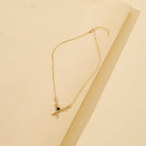 Style Simple And Versatile Necklace – Jewelry Gift Ideas — 2