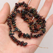 Irregular Beading Of Colorful Coral – Holiday Gift Ideas — 9