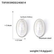 Fritillary Pendant Clavicle Necklace Ring – Jewelry Gift Ideas — 5