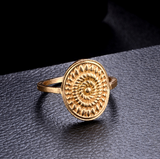 Europe and the United States new joint ring – Stylish Gifts — 2