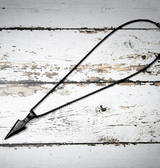 Spear necklace – Jewelry Gift Ideas — 8