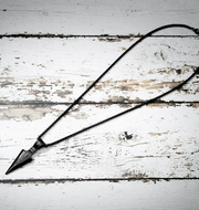 Spear necklace – Jewelry Gift Ideas — 8
