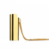 Lighter set pendant – Jewelry Gift Ideas — 3