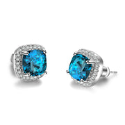 A Generation Of Hair Earrings Simple And Fashionable – Beauty Gifts — 16