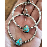 Alloy Turquoise Natural Wood Vintage – Special Occasion Gifts — 3