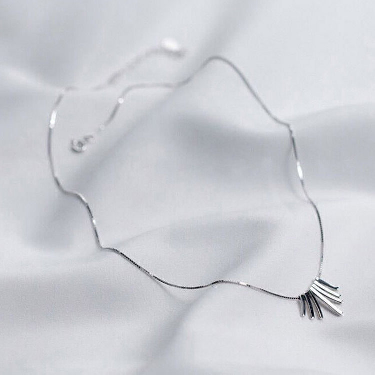 Tassel pendant necklace – Jewelry Gift Ideas — 1