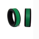DIY Hypoallergenic Crossfit Flexible Silicone Ring – Creative Gifts — 10