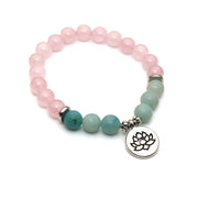 Bead Yoga Bracelet – Jewelry Gift Ideas — 4