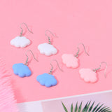 Fashion Creative Simple Cute Girl Earrings – Stylish Gifts — 9