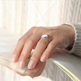 Sapphire ring – Small Gift Ideas — 8