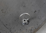 Vintage Thai Silver Ring – Everyday Gifts — 9