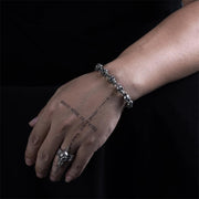 American Garber Style Handmade Motorcycle Bracelet – Stylish Gifts — 3