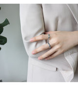Roman numeral ring – Surprise Gifts — 10