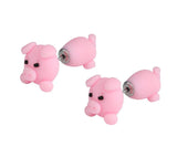 Soft Pig Cute Earrings Body Piercing Earrings Earrings – Gift Ideas — 6