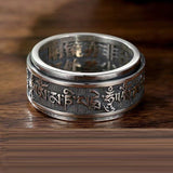 Retro Copper Plating Thai Silver Tibetan – Everyday Gifts — 2