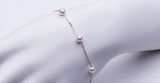 Starry Pearl Bracelet – Jewelry Gift Ideas — 2