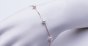 Starry Pearl Bracelet – Jewelry Gift Ideas — 2
