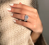 Wedding Ring Ladies Evening Party Jewelry – Jewelry Gift Ideas — 4