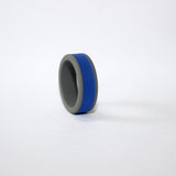 DIY Hypoallergenic Crossfit Flexible Silicone Ring – Creative Gifts — 6