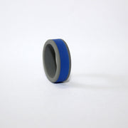 DIY Hypoallergenic Crossfit Flexible Silicone Ring – Creative Gifts — 6