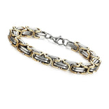 Stainless steel chain necklace – Jewelry Gift Ideas — 9