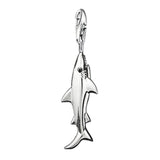 Small Shark Lobster Catch Pendant DIY Versatile – Stylish Gifts — 1