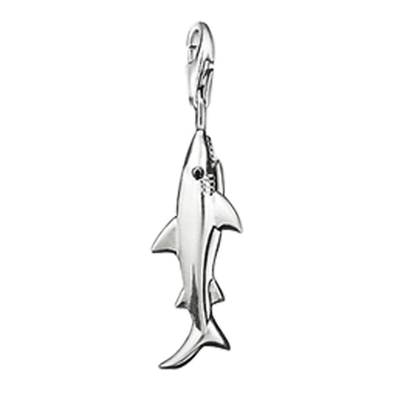 Small Shark Lobster Catch Pendant DIY Versatile – Stylish Gifts — 1