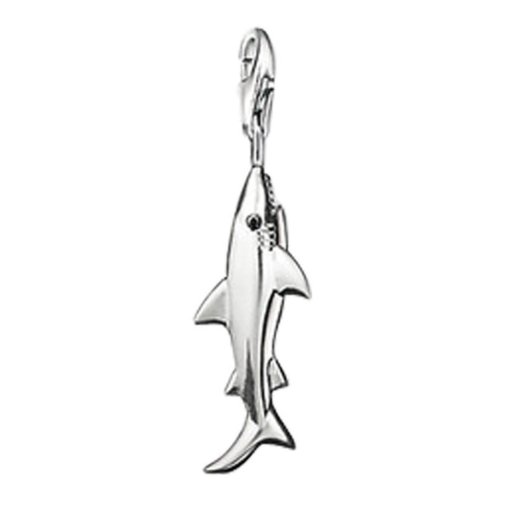 Small Shark Lobster Catch Pendant DIY Versatile – Stylish Gifts — 1