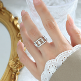 Caelum Golden Ring – Thoughtful Gifts — 2
