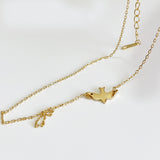 Women's S925 Sterling Silver Free Bird Necklace – Jewelry Gift Ideas — 4